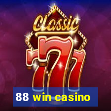 88 win casino